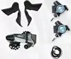 WHEELTOP EDS GeX Gravel Wireless Groupset, hydraulische Scheibenbremse, 3-14s 2