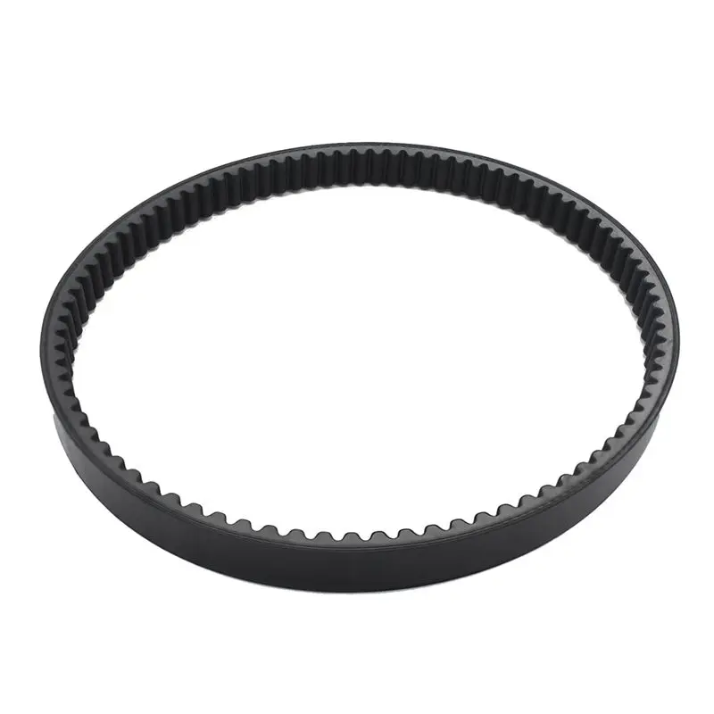 Motorcycle Belt Drive Belt For NMAX155 NVX155 Replacement Parts Accessories-T48C