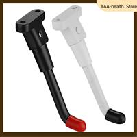 4Pcs Foot Support Cover Silicone Sleeve For Ninebot Es2 Es4 Millet Xiaomi M365 / M365 Pro Electric Scooter,Black-AA74