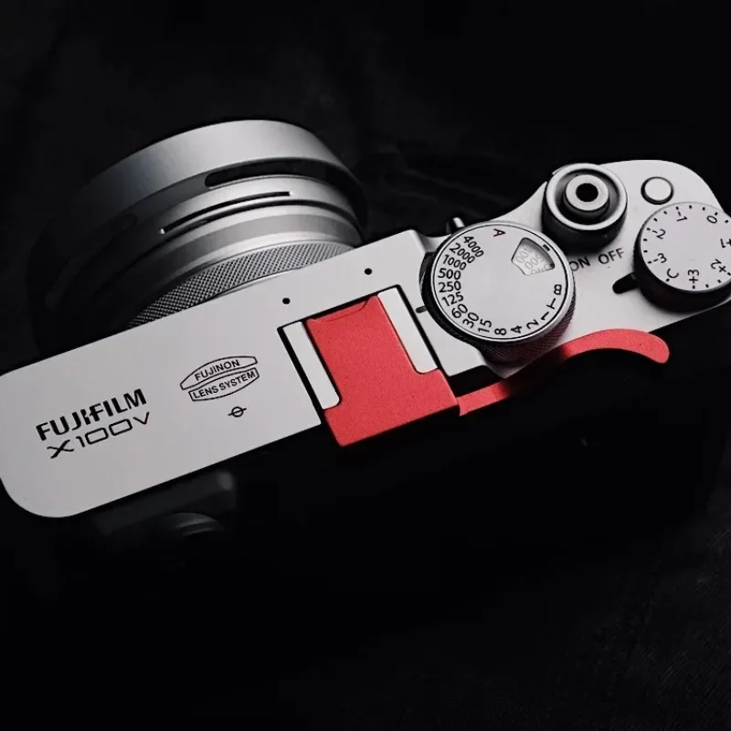 Duim UP Duimsteun Duimgreep voor Fuji X100V