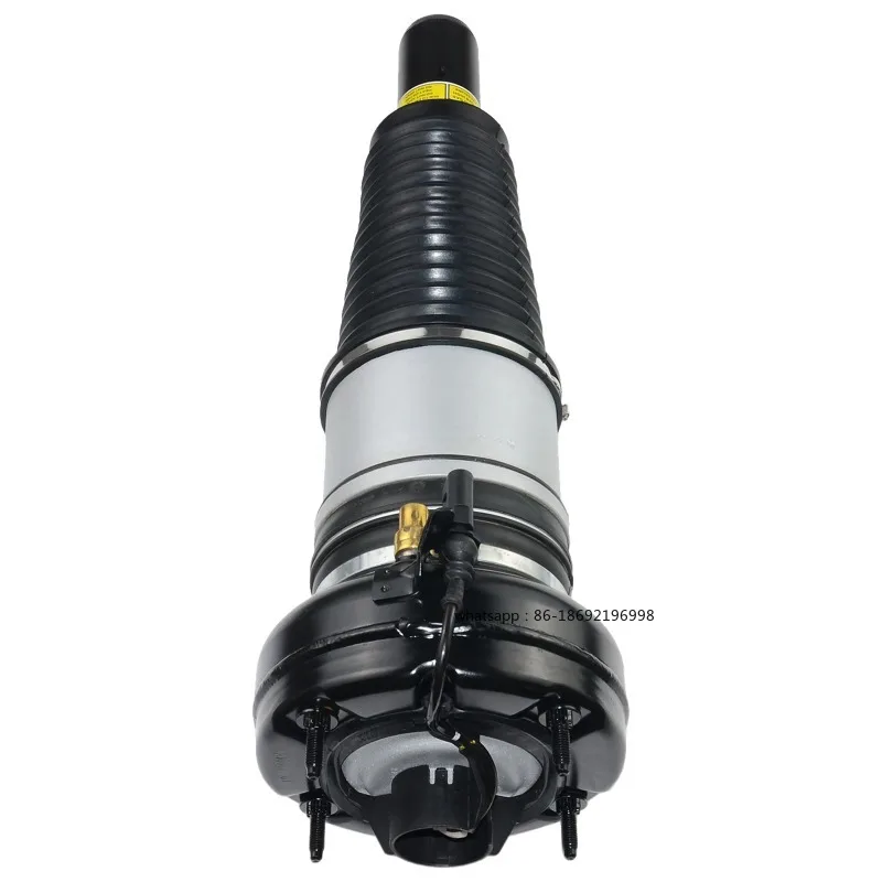 AP01 2011-2018A6 S6 RS6 C7 4G A8 S8 4H Front Air Suspension Shock Absorber 4G0616039L 4G061604AD