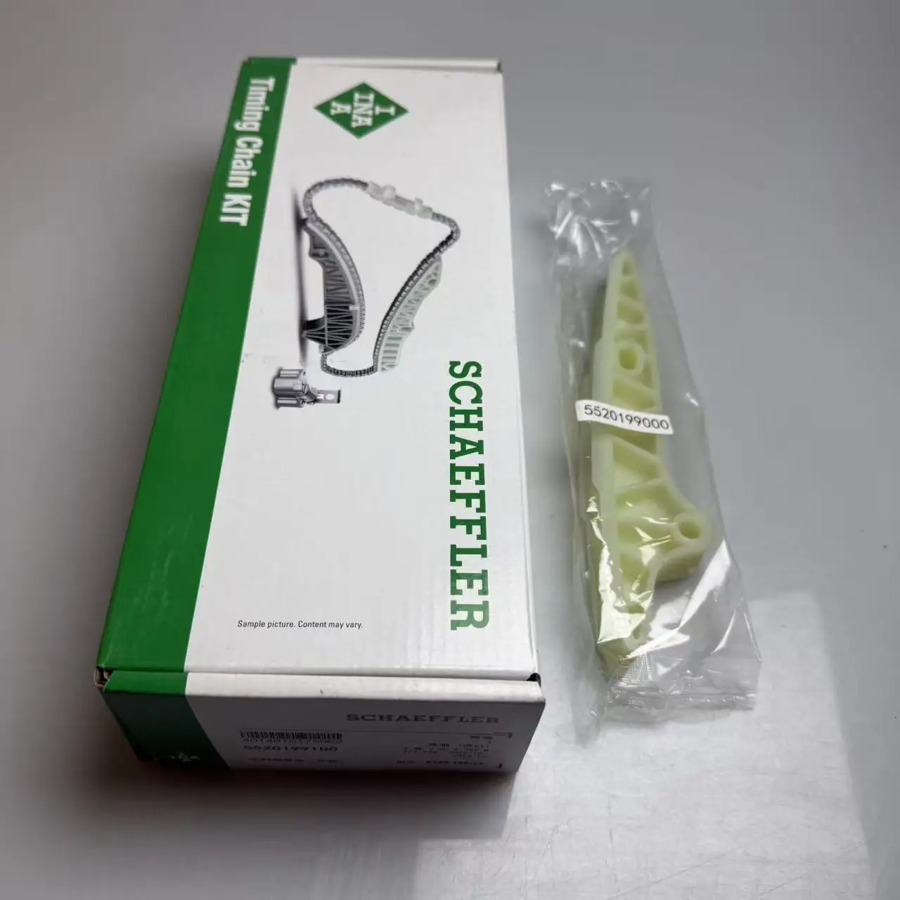 

OEM 2720520216 Автозапчасти Натяжитель цепи ГРМ для Benz W204 W212 X204 W251 W221