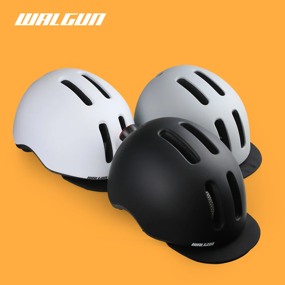 Walgun Cycling Helm… - image