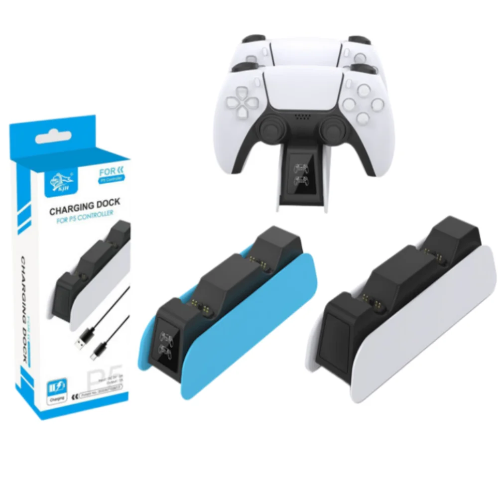 Dual Handle Chargin…