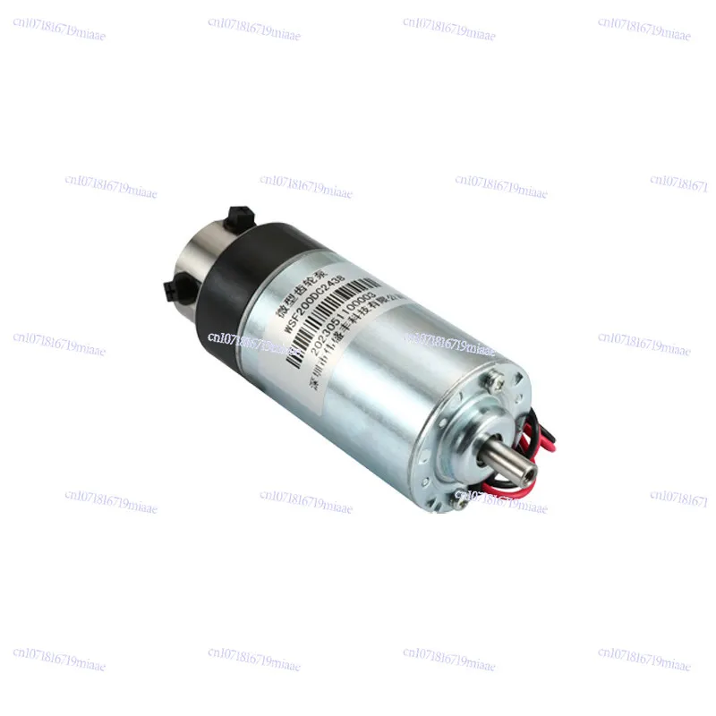 Fructose Machine Gear Pump, Beverage Machine Milk Tea Machine High Precision Filling Metering Pump