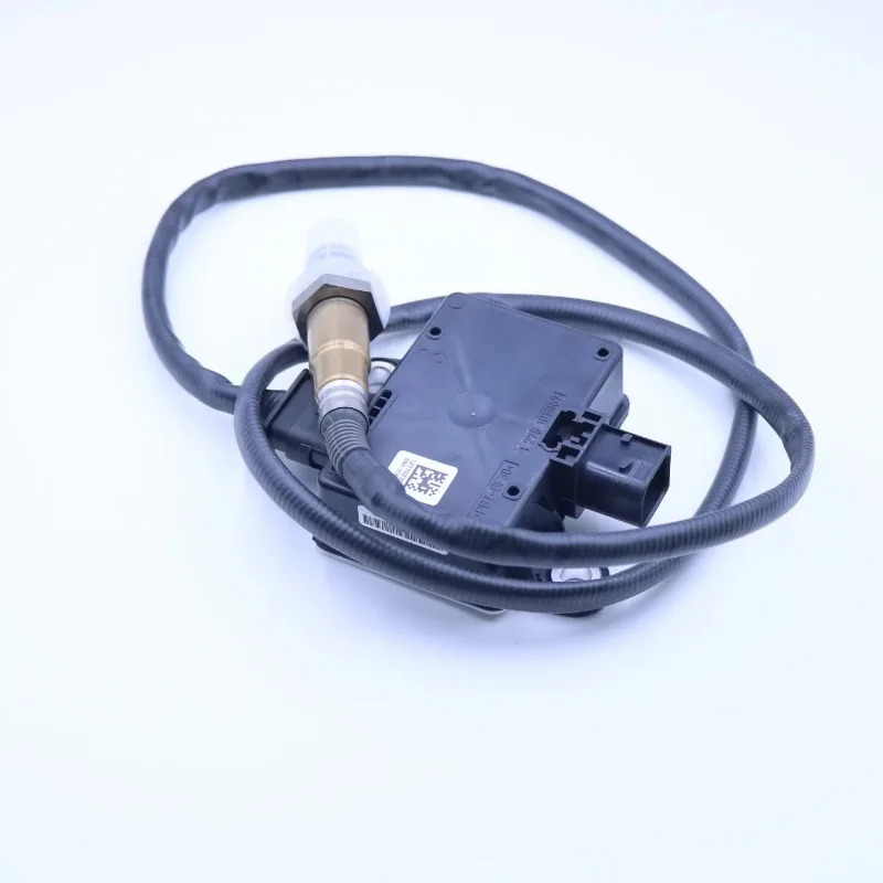 

For DAF Truck PM Sensor 2185906 2121308 Particulate Sensor New Condition for Engine