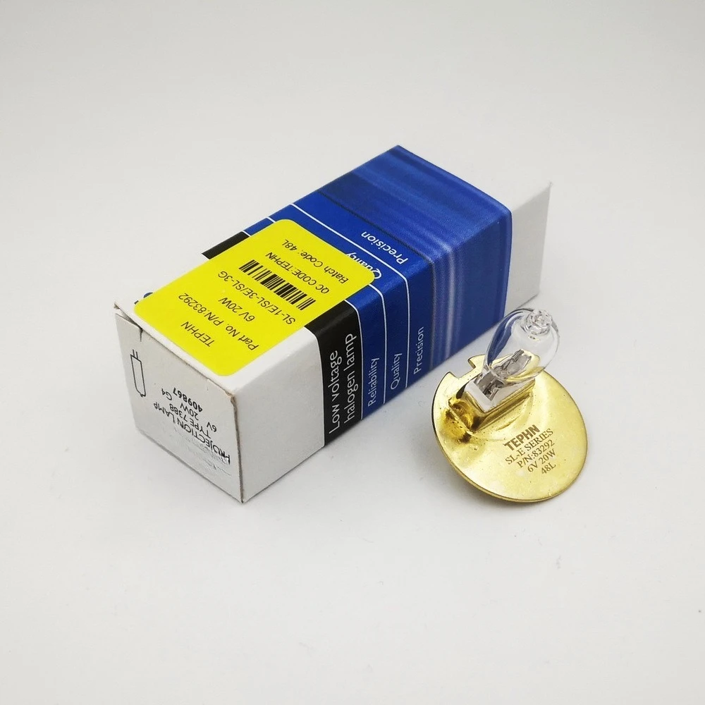 83292 6V 20W SL-1E … - image