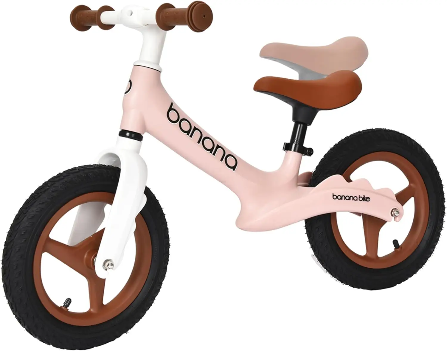 Lava Sport Kids Balance Bike - No Pedal Kids Bikes - Walking Bicycles - Beginner Lightweight Sports Training Bicycle for Boys an