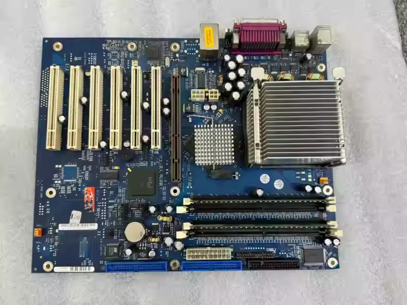 

c2+ED05 Motherboard 00-126-379