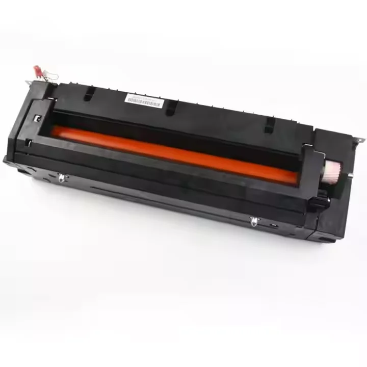 90% nueva unidad de fusor A0EDR72033 A0EDR72011 A0EDR72000 para Konica Minolta Bizhub C220 C280 C360 Kit de montaje de fusor