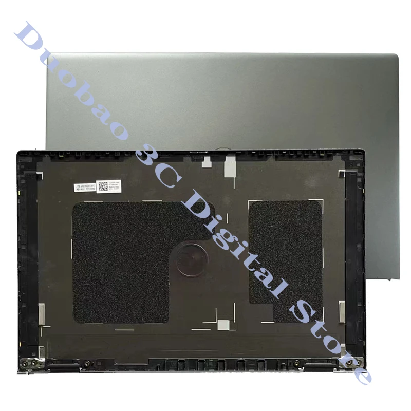 For Dell Vostro V5510 V5515 Laptop LCD Back Cover/Front Frame/Palm Rest/Hinge/Host Cover 0N1D5W 0J6P9V