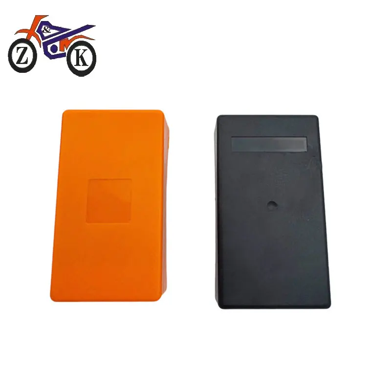 5 Pin AC CDI Box With DIP Switch Motorcycle Lgnition Speed Limit 4000-12000 For DY100 WAVE100 Racing YX140 Competitive Racing
