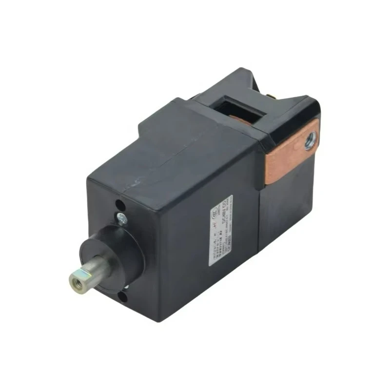 

Original 48V Dc Contactor Emergency Power off Switch 51159464 for Jungheinrich ETV214 ETV216, Albright Contactor