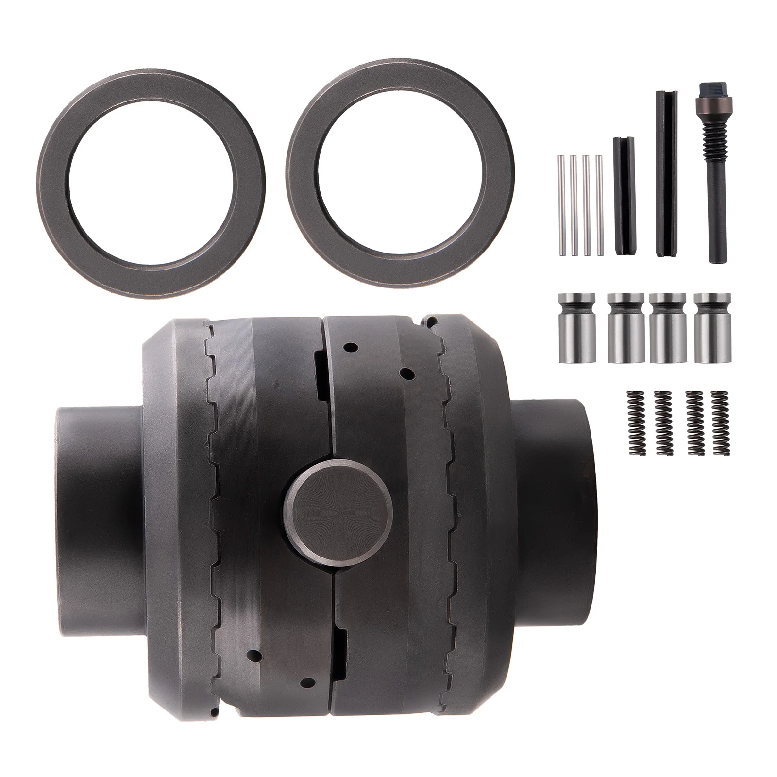 

Новый дифференциальный блокиратор для Jeep Dana 35 27 Spline-1.560 SLM35-1.5-27 1984-2006