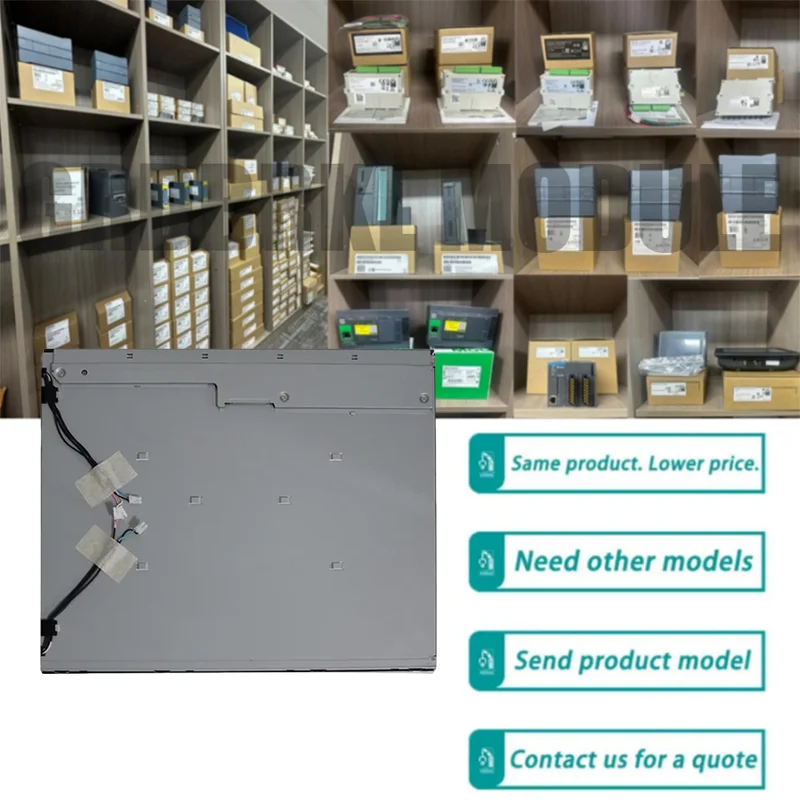 M170EG01-VA Lcd Scr…