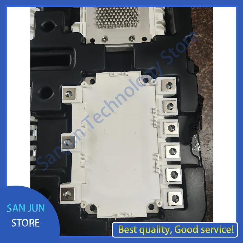 

TG550FF08S2-S4A02 New Energy Module original