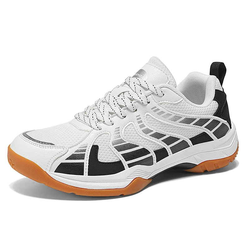 Professional Badminton Shoes for Men Anti-Slip High Quality Sport Outdoor Man Table Tennis Sneakers Big Size
