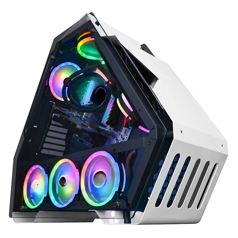 Telaio di raffreddamento ad acqua da gioco