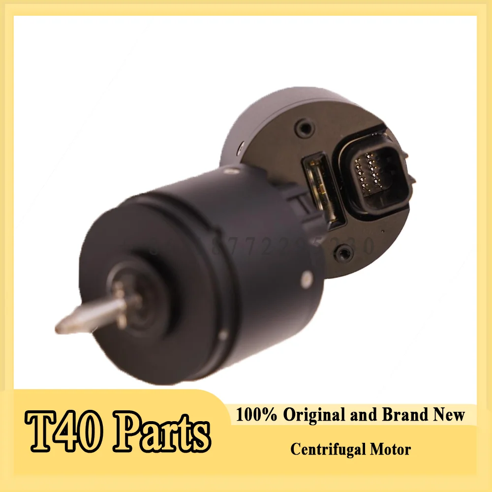 Original T40 Centrifugal Motor  for Dji T40/T20P Agriculture Drone Accessories Repair Parts 100% Brand New