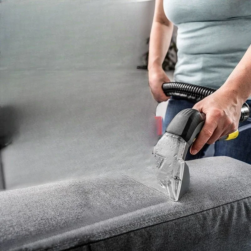 

Garden commercial grade fabric cleaning machine hotel carpet hospital bed sheet cleaning