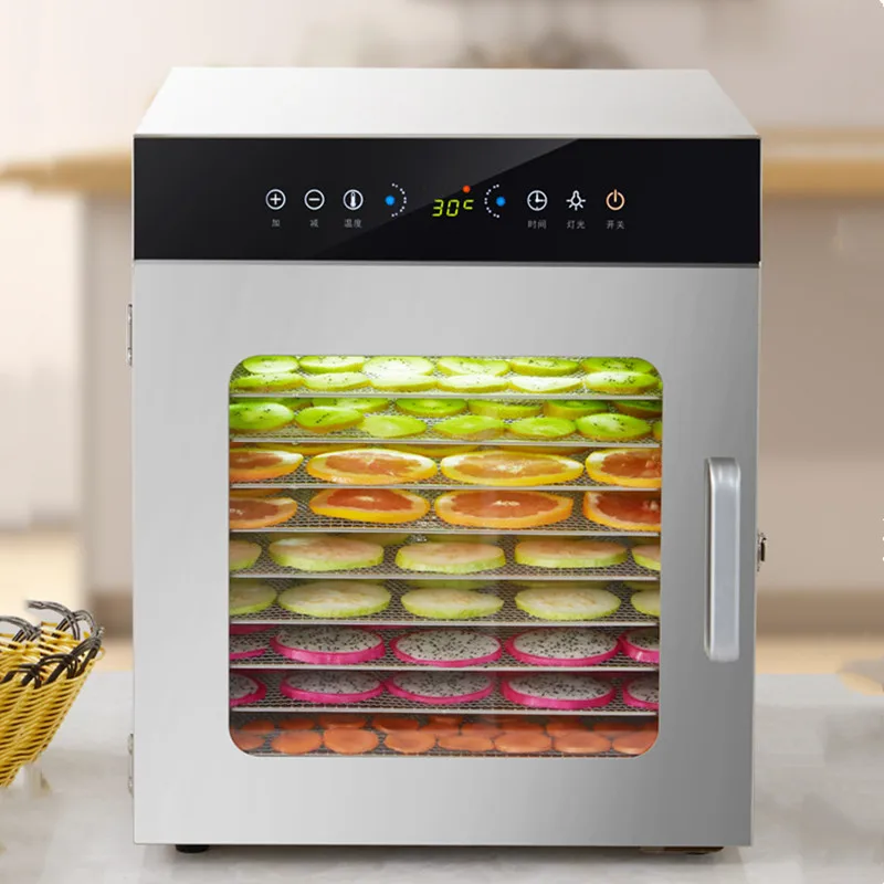 Thumbnail 4 - #27 Latest Food Dehydrators Offers