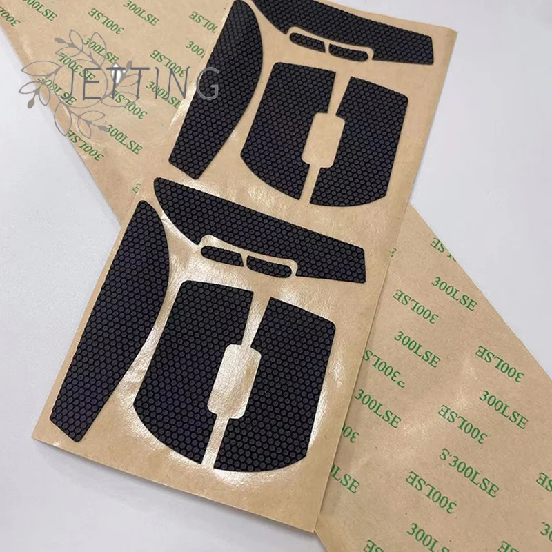 

Hot 1PC Mouse Grip Tape Skate Handmade Sticker Non Slip Suck Sweat For G Pro X Superlight GPW Wireless Mouse