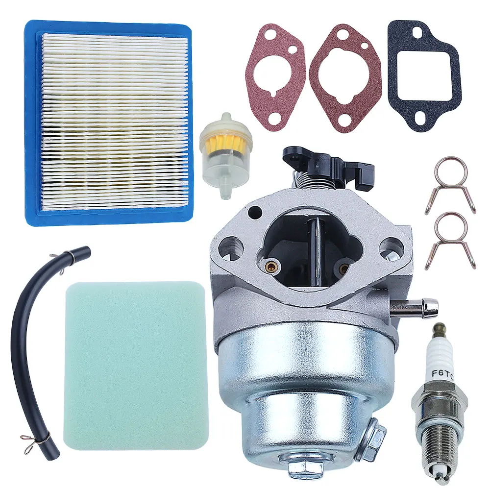 مجموعة ضبط المكربن GCV160 لمكربن Honda Gcv160، لأجزاء Honda Gcv160، لمجموعة ضبط Honda Gcv160، لهوندا