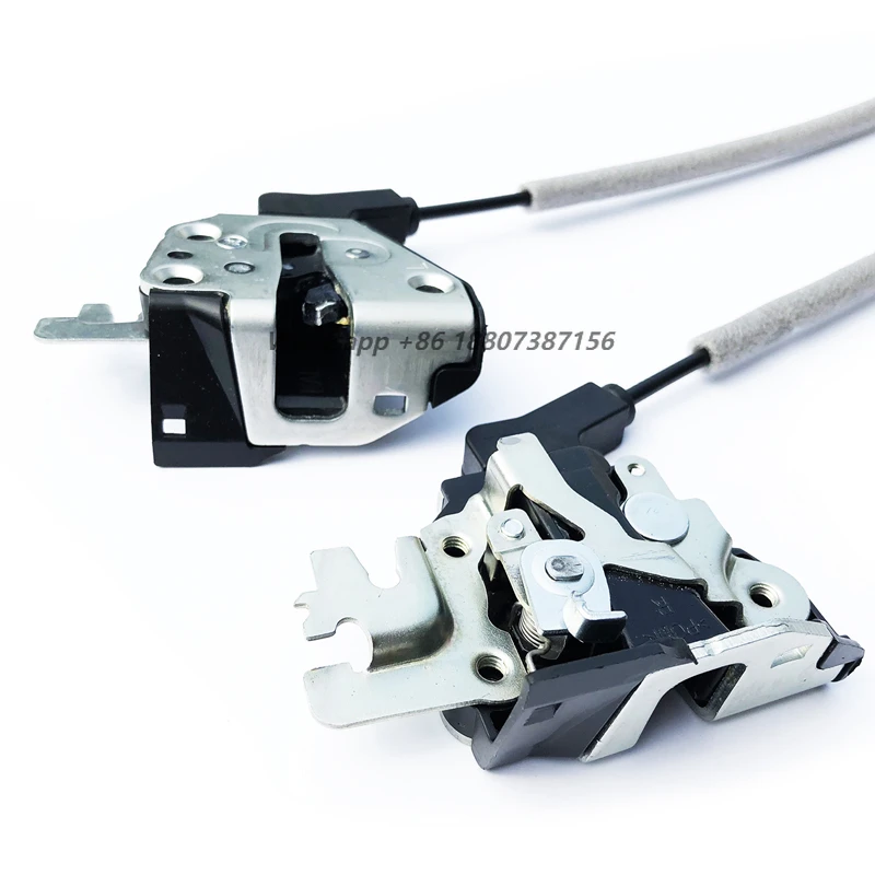 Soft Closing System/ Auto Electric Suction Door, Automatic Door Lock for  Discovery/ Velar /Evoque 2019 2013 2016