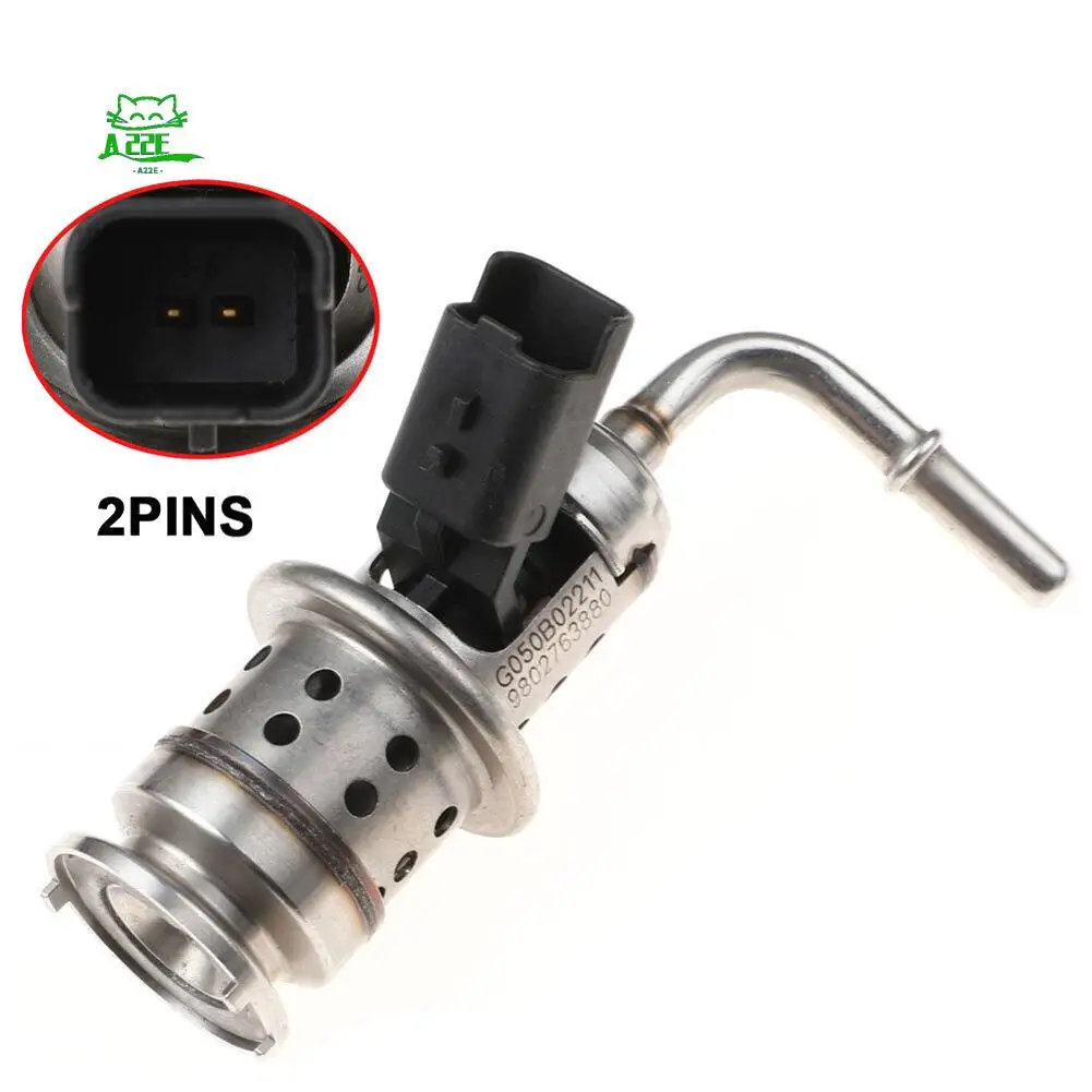 

A22E-9802763880 Fuel Nozzle Valve For Citroen C3 C4 DS3 DS4 Berlingo 208 308 508 2008 3008 5008