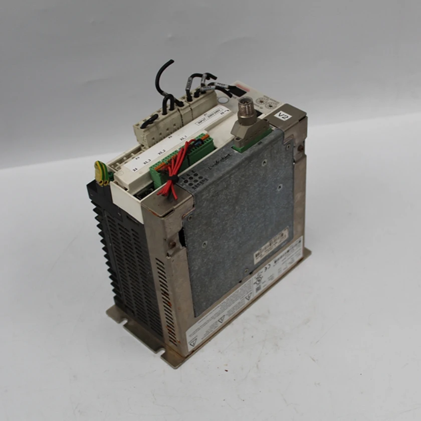 Servo Drive DKC10.3-018-3-MGP-01VRS Used In Good Conition