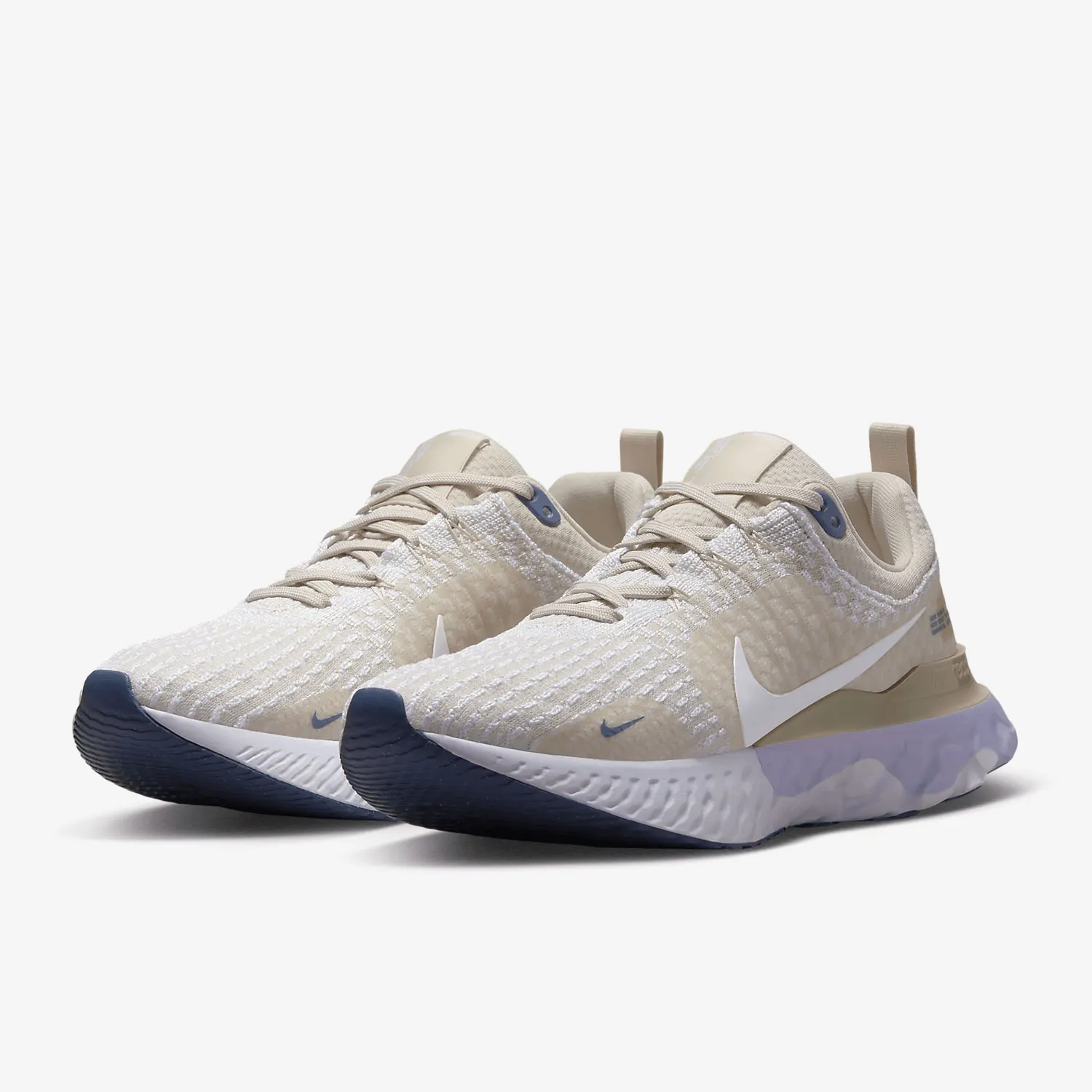 

Оригинальные кроссовки унисекс Nike React Infinity 3, DZ3016-101