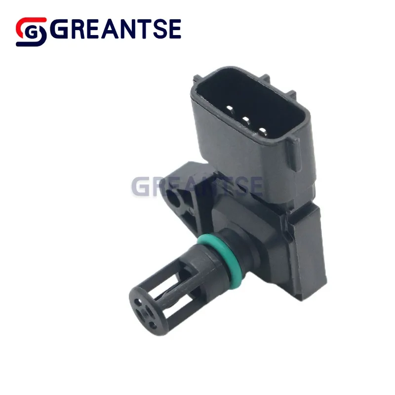 

68282012AA High Quality Air Intake Pressure Sensor MAP for Dodge Ram 2500 3500 6.7L 2007-up Auto Part Accessories