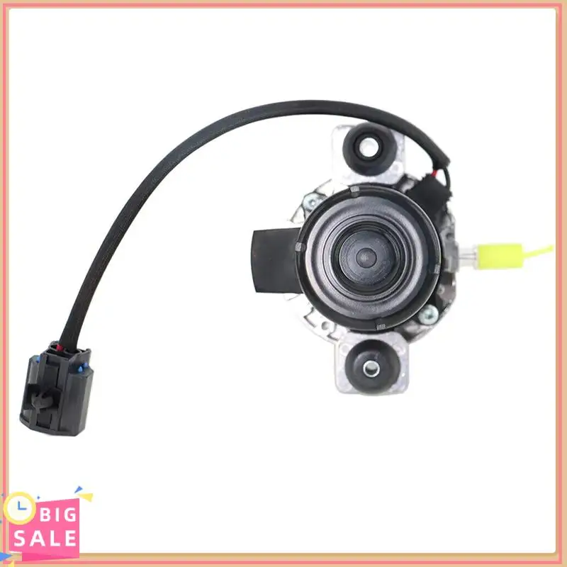 

Better-Brake Booster Air Pump For Jeep Ram 1500 2500 3500 Electronic Vacuum Pump UP50 68290533AC 68290533AA