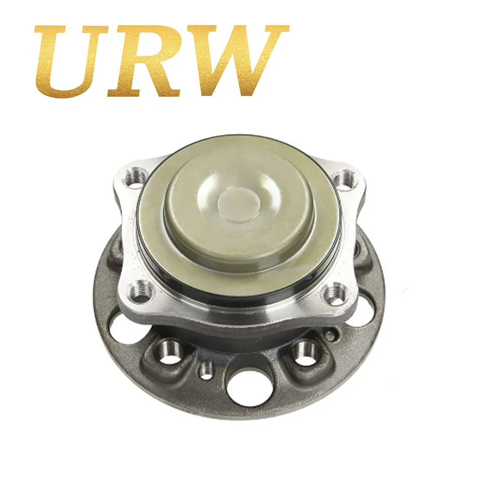 2223340206 URW Auto Parts 1Pcs Car Accessories Front Wheel Hub Bearing For Mercedes Benz W222 S350 S320 S400 S450 S500 S560 S600