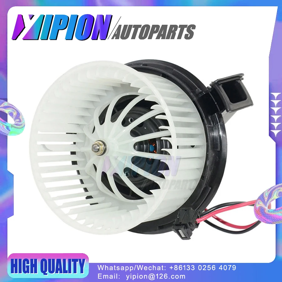 

Suitable For Car Mercedes-Benz old 212/W204/X204 Auto AC Heater Blower Motor A2048200208 2048200208 2048200008 A2048200008