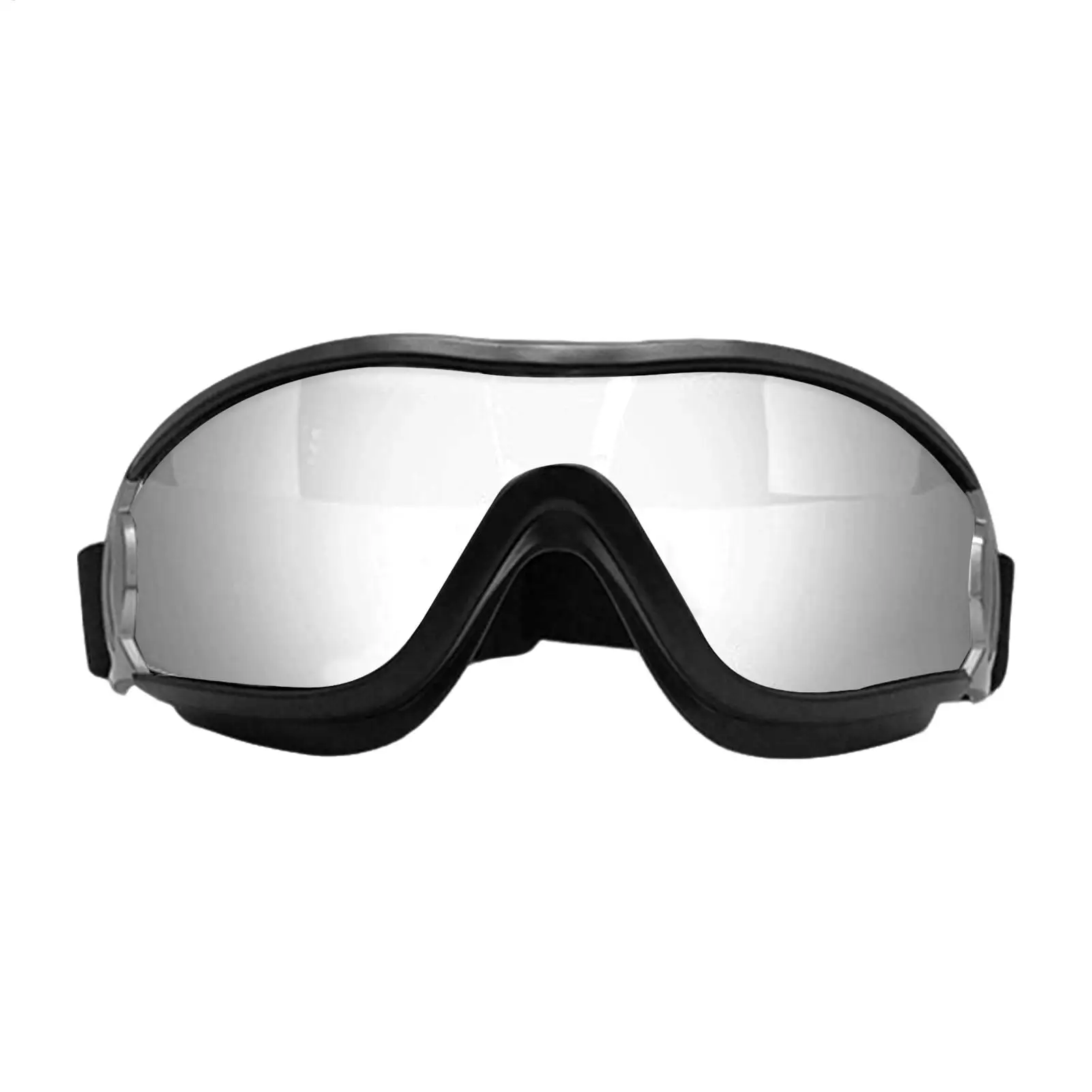 Puppy Windproof Eyeglasses Dog Goggles Adjustable Dust Pet Eyewear Pet Accessories For Small Medium Large Puppy Home Outdoor
