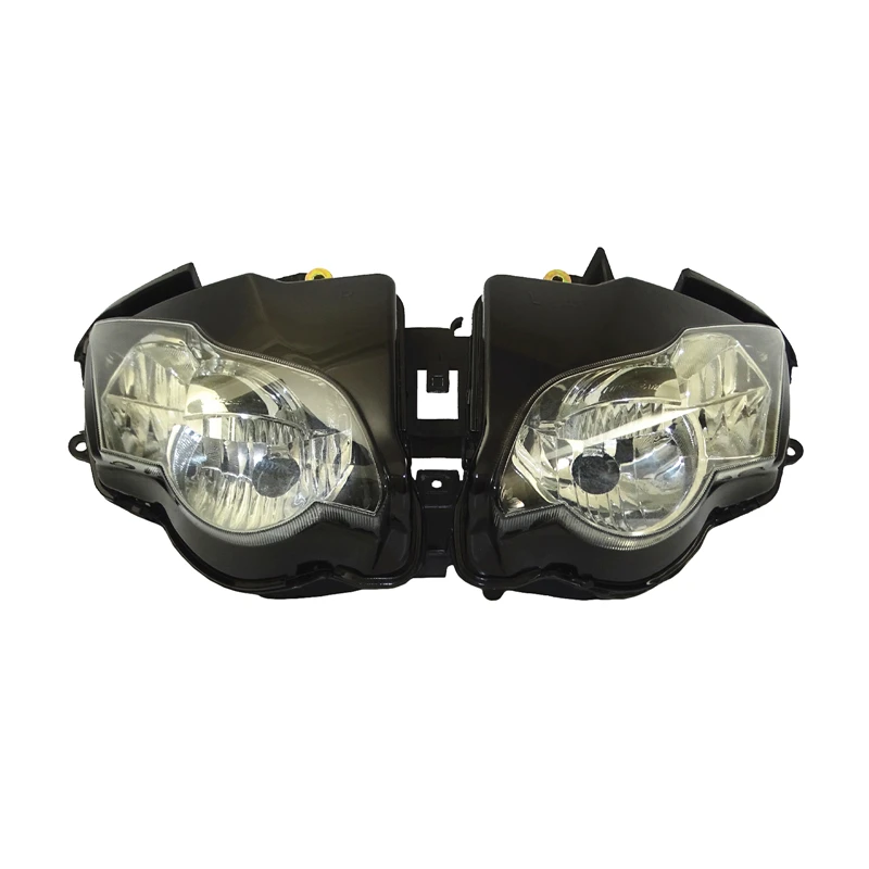 waase For Honda CBR1000RR CBR 1000 RR Fireblade 2008 2009 2010 2011 Front Headlight Headlamp Head Light Lamp Assembly