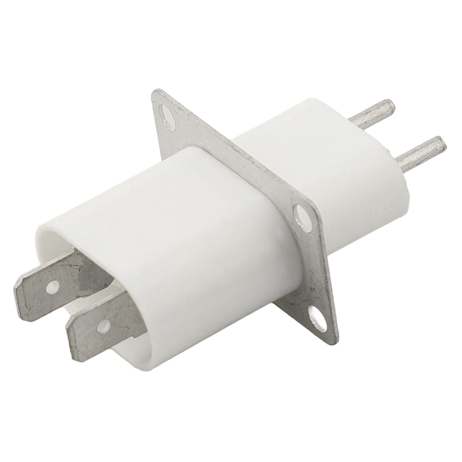 Long Lasting 4 Pin Power Socket Converter for Microwave Oven Magnetron Filament Enhancing Your Cooking Experience