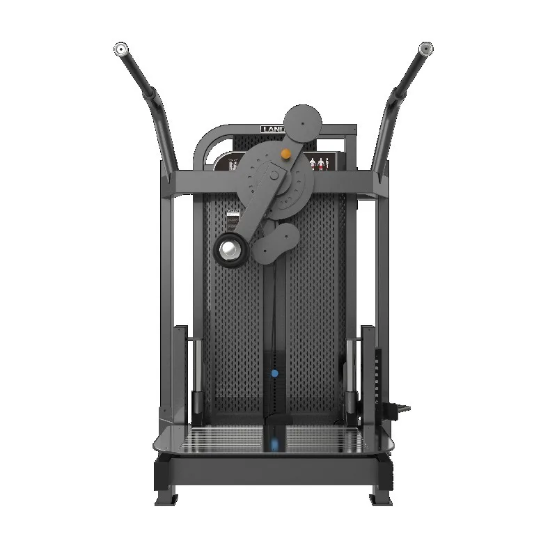 

Portable Multi-Directional Hip Trainer–Compact home fitness equipment, built to last and meet daily hip strength training needs.