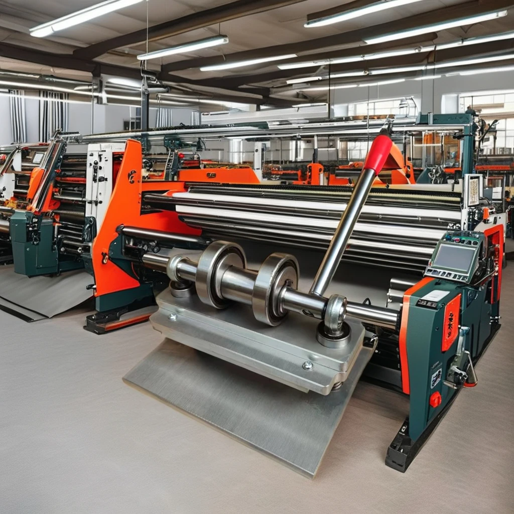 New Manual Clicker Press Machi - Die Cutting Machine review and price