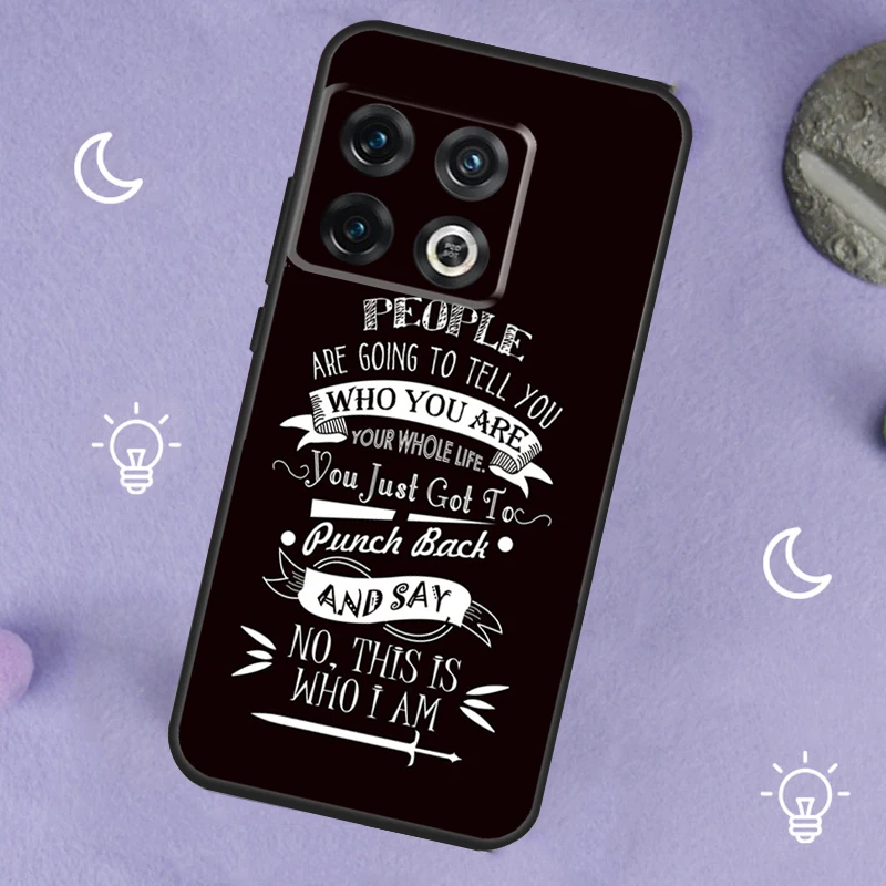 حافظة ذات مرة Emma Swan لهاتف OnePlus 12R 10R 13R 13s 13 12 11 8T 10T Nord CE 4 3 2 Lite N10 N20 N30 Nord 5