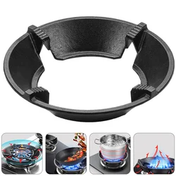 Oven Accessories Energy Saving Fire Cover Gas Stove Hood Ring Gather Burner Energy-saving