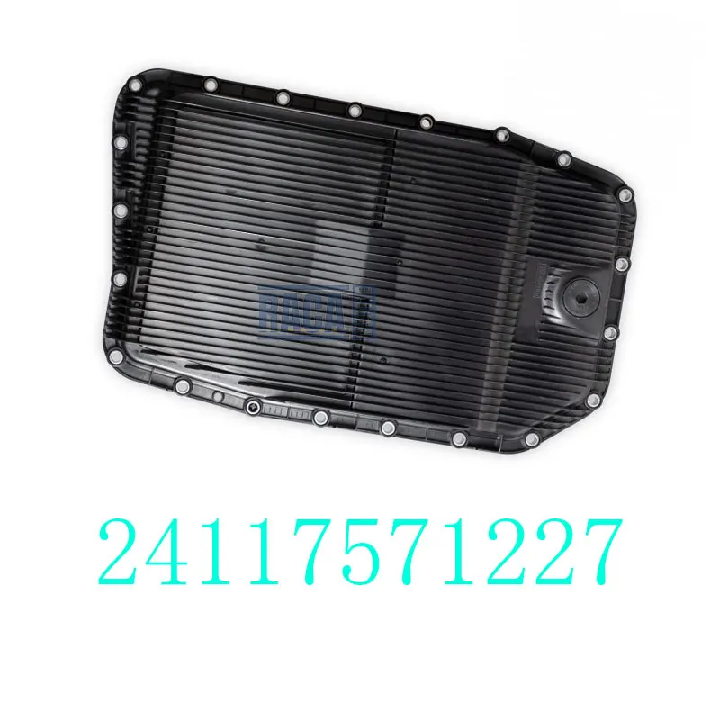 Transmission Oil Pa… - image