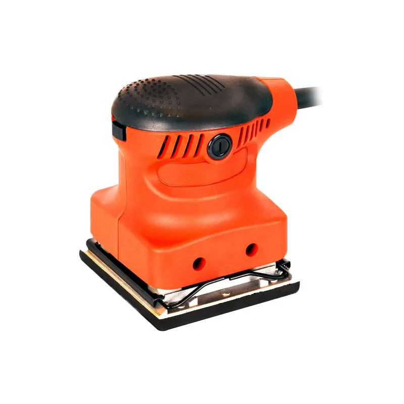 Sanding Machine Small Electric Putty Wall flat Furniture Grinding Machine Wood Sandpaper Polishing Sandpaper Machine