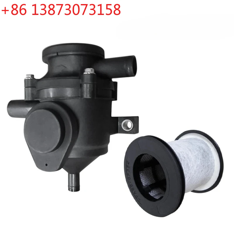 1014110fa040-provent-100-nuovissimo-filtro-separatore-d'aria-olio-con-filtro-incorporato-in-cotone-per-jac