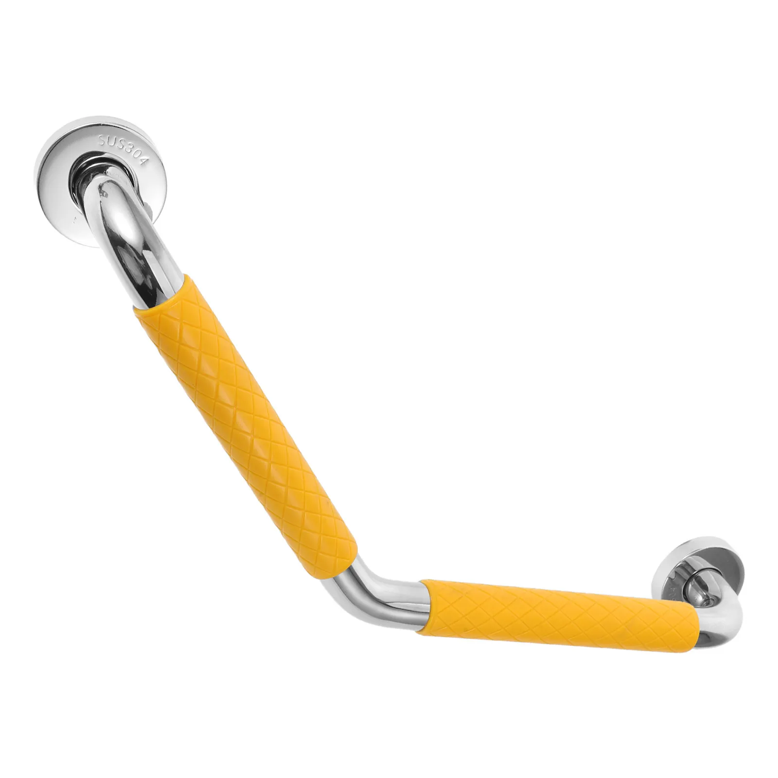 

Поручень для ванной из нержавеющей стали 28 см для пожилых людей, нескользящий, для душа, туалета, ванны, безбарьерный, для инвалидов