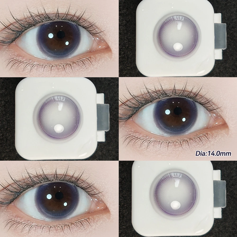 ovolook-lentes-de-contato-coloridas-estilo-russo-de-longa-duracao-10pcs-cinza-azul-rosa-lentes-coloridas-brilhantes-e-Umidas