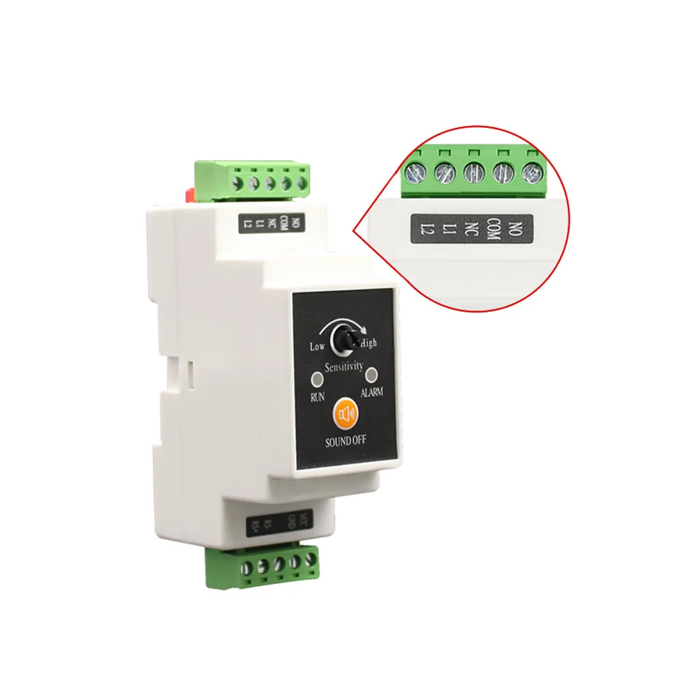 Thumbnail 4 - #21 Water Leakage Detectors Comparison Guide