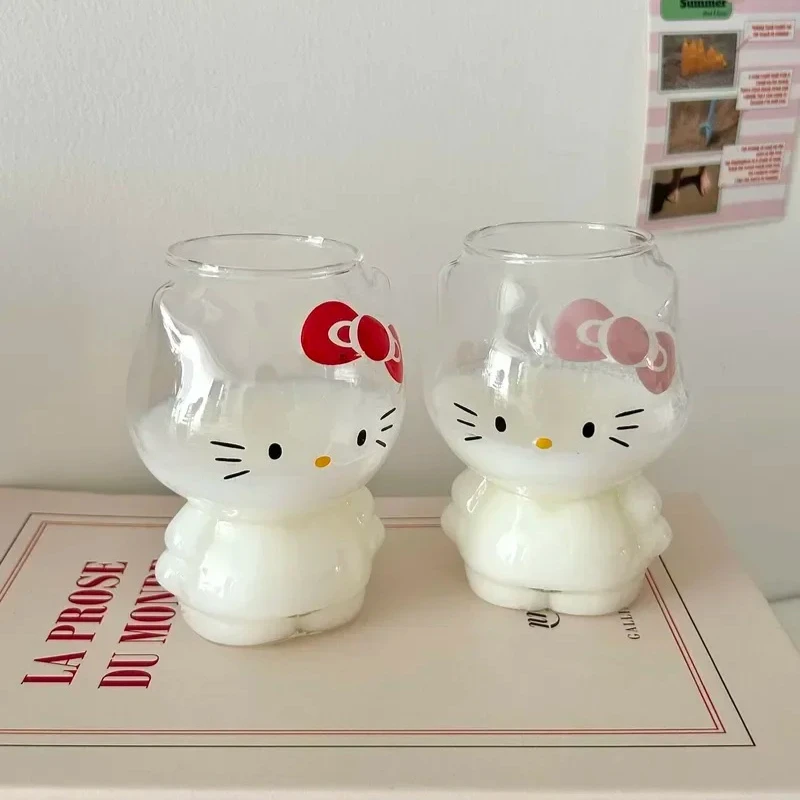 300Ml Cartoon Hello… - image