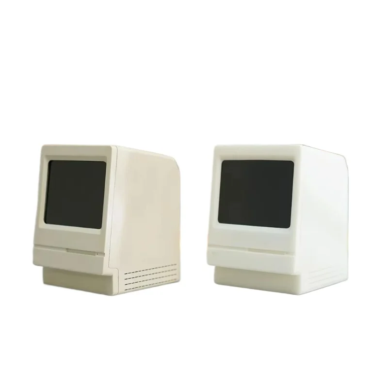 Third-generation Macintosh monitor 3.5 inch LCD small computer 640×480 form factor  sub-screen viewedge For MAC